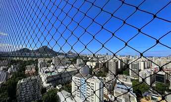 Imagem 3: Magnífica Cobertura Vista Panorâmica Cristo, Morro dois irmãos e Gávea!!!