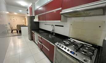 Imagem 5: Apartamento 3 dormitórios mobiliado