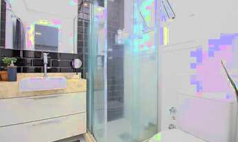 Imagem 3: Duplex para venda tem 56 metros quadrados com 1 quarto em Auxiliadora - Porto Alegre - RS