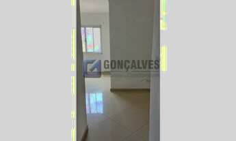 Imagem 2: SANTO ANDRE - Residential / Apartment - VILA ALZIRA