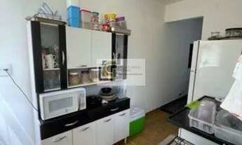 Imagem 7: Apartamento Mobiliado localizado no bairro Bosque dos Eucaliptos na cidade de São José dos