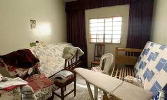 Imagem 6: Casa para venda tem 280 metros quadrados com 3 quartos em Residencial Jardim Leblon - Goiâ