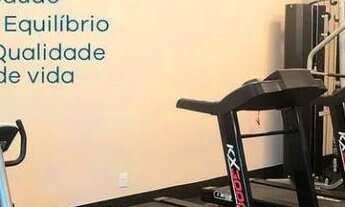 Imagem 5: Apartamento Candeias Mobiliado Andar Alto 4Quartos 2Suítes 3Vagas 134m²