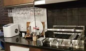 Imagem 3: Venda de apt com 61 m², 2 quartos sendo 1 suíte, varanda gourmet, 2 vagas - Vila Yara, Osa