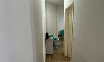 Imagem 3: Apartamento com 2 quartos à venda, 48 m² por R$ 180.000 - Esplanada Independência - Taubat