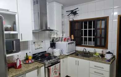 Imagem 5: Guarulhos - Casa Padrão - Jardim Aliança