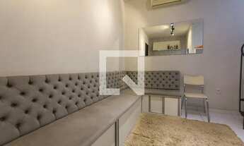 Imagem 5: Casa para Aluguel - Marta Helena, 1 Quarto, 40 m2