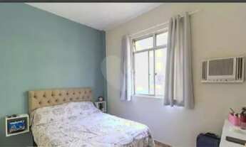 Imagem 4: APARTAMENTO - 02 QUARTOS - ENGENHO DE DENTRO [ME