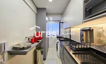 Imagem 7: Quasar Marista - Flat 1 quarto, sendo 1 suíte