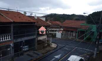 Imagem 4: Casa para venda possui 120 metros quadrados com 4 quartos em Jardim Ponte Alta - Volta Red