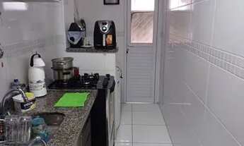 Imagem 2: Apartamento Residencial América - Vila Caiçara