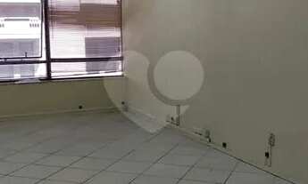 Imagem: Excelente sala VP