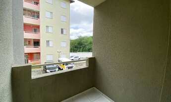 Imagem 4: Apto 2 dorms - Jd Sul II - SJC-SP