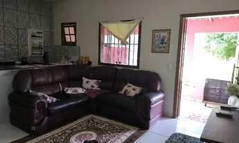 Imagem 4: Casa em praia grande. serra-es " mirante da praia "