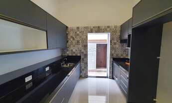 Imagem 7: Casa em Condomínio para aluguel no Pitangueiras, Ribeirão Preto, SP, 3 quartos, 3 suítes