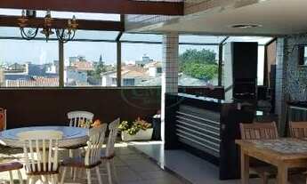 Imagem: Ótima Cobertura Duplex à Venda, No Bairro