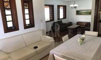 Imagem: Casa à venda, 5 quartos, 3 suítes, 8 vagas