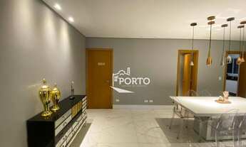 Imagem 5: Apartamento com 3 dormitórios à venda, 125 m² - Centro - Piracicaba/SP