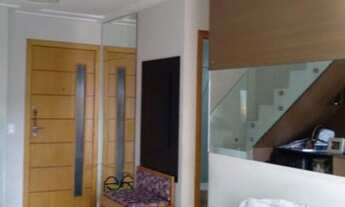 Imagem 4: Cobertura Dupléx Santa Rosa