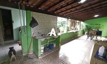 Imagem 3: Casa à venda, 3 quartos, 3 vagas, TOCANTINS - Uberlândia/MG