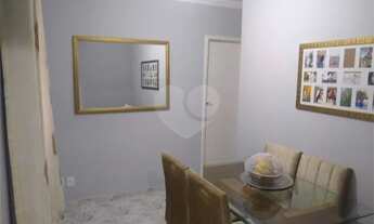 Imagem 6: Casa de vila - 02 quartos - Piedade [ME