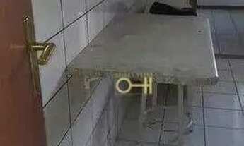 Imagem 7: Apartamento com 3 dormitórios à venda, 110 m² - Ed. Coral Gables- Consil - Cuiabá/MT