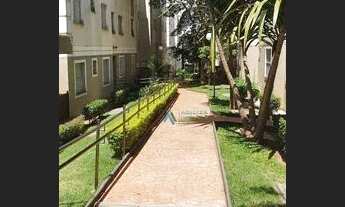 Imagem 7: Apartamento com 2 dormitórios para alugar, 45 m² - Bela Vista - Guarulhos/SP