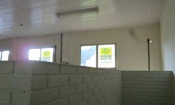 Imagem 2: Cod.imóvel: 2215 - Sala no Bairro Passo da Areia com 70 m² com banheiro.Infraestrutura bai