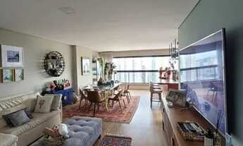 Imagem 2: Argos Residence Apartamento com 4 dormitórios