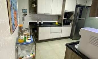 Imagem 6: Apartamento com 3 dormitórios à venda, 113 m² por R$ 950.000,00 - Granja Julieta - São Pau