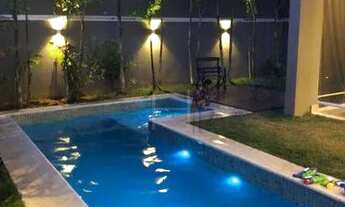 Imagem 2: Casa, 500 m² - venda por R$ 7.000.000,00 ou aluguel por R$ 37.487,36/mês - Tamboré 10 - Sa