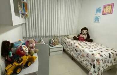 Imagem 13: Apartamento à venda, 2 quartos, 1 vaga, Castelo - Belo Horizonte/MG