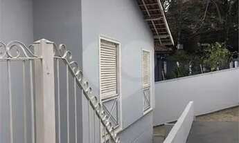 Imagem 4: São Paulo - Casa Padrão - MORUMBI