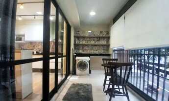 Imagem 2: Apartamento/studio para aluguel, 42 M², na Bela Vista - São Paulo - SP