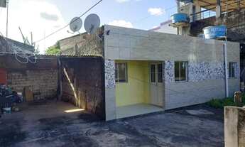 Imagem: Aluga-se Casa