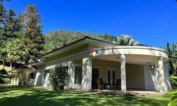 Imagem 7: Casa com 4 dormitórios para alugar, 1000 m² por R$ 13.300/mês - Moinho - Campo Limpo Pauli