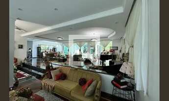 Imagem 2: Casa à Venda - Botujuru, 5 Quartos, 662 m2