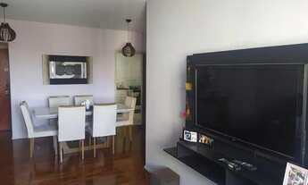 Imagem 2: Apartamento Apartamento com 2 dormitórios