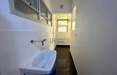 Imagem 10: Apartamento com 2 dormitórios, 78 m² - venda por R$ 600.000 ou aluguel por R$ 4.500/mês