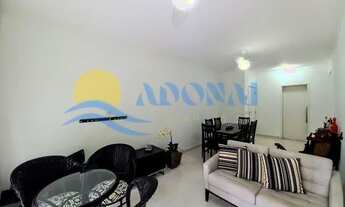 Imagem 4: APARTAMENTO RESIDENCIAL em GUARUJÁ - SP, PITANGUEIRAS