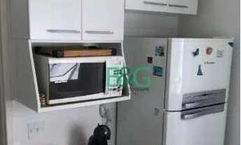 Imagem 6: Apartamento com 2 dormitórios à venda, 61 m² por R$ 609.000 - Saúde - São Paulo/SP