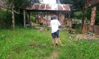Imagem 5: Vendo casa com terreno, no bairro trancredo neves