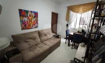 Imagem: Excelente apartamento com dois dormitórios