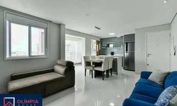 Imagem 2: Locação Apartamento 2 Dormitórios - 65 m² Bela Vista