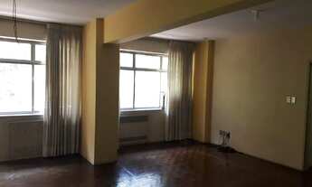 Imagem 2: MEGA APARTAMENTO DE 169M² , COM SACADA, 3 DORMITÓRIOS, NO CENTRO DE PORTO ALEGRE -RS