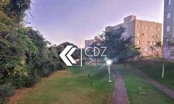 Imagem 5: Apartamento para locação no Bosque Ipanema