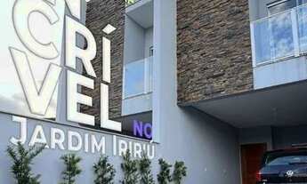 Imagem: Vende-se Geminado com piscina