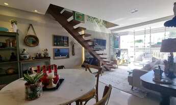 Imagem 5: Cobertura Duplex 2/4 com suíte no Rio Vermelho R$ 749.900,00