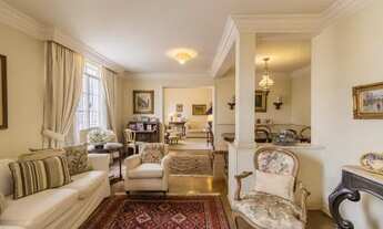 Imagem: Apartamento Venda Pinheiros 146 m² 2 Dormitórios