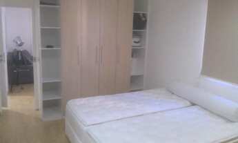 Imagem 3: Apto. 02 dorms, sendo 01 suíte,Tipo Flat, LAZER TOTAL,02 vagas, Consolação X